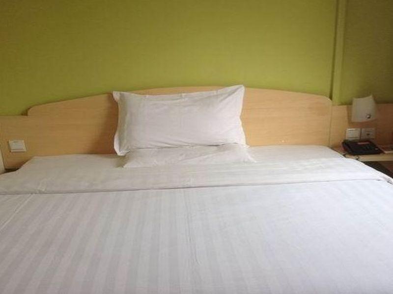 7Days Inn Dalian Heishijiao Software Park エクステリア 写真