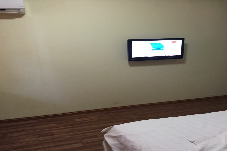 7Days Inn Dalian Heishijiao Software Park エクステリア 写真